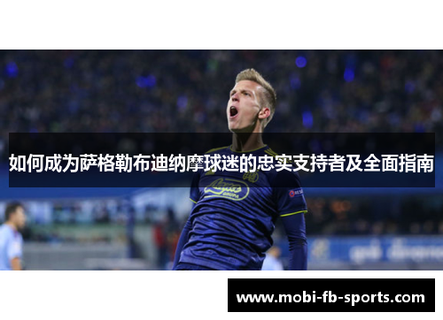 如何成为萨格勒布迪纳摩球迷的忠实支持者及全面指南 如何成为萨格勒布迪纳摩球迷的忠实支持者及全面指南