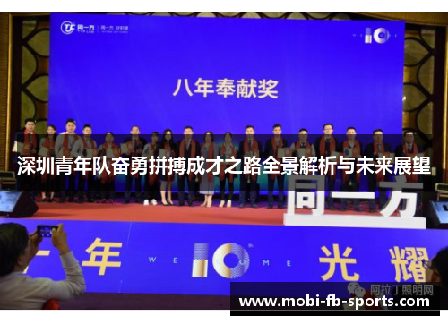 深圳青年队奋勇拼搏成才之路全景解析与未来展望